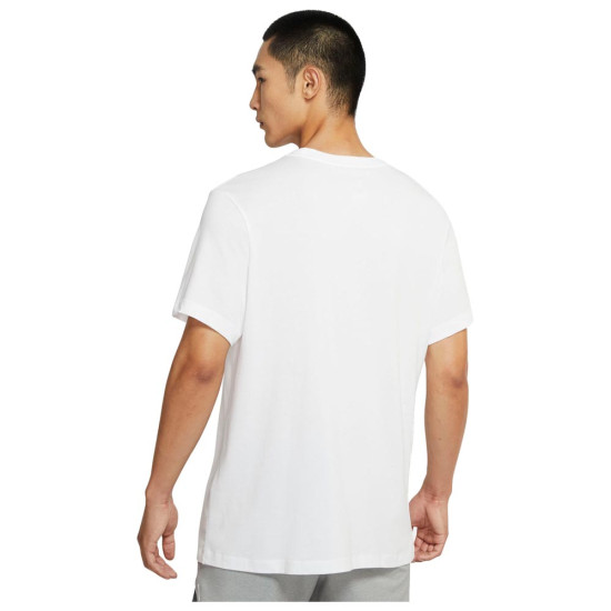 Nike Ανδρική κοντομάνικη μπλούζα Dri-FIT